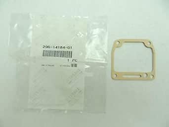 Yamaha 296-14184-01-00 Float Chamber Gasket OEM