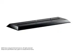Sony CUH-ZST2 J PlayStation 4 Vertical Stand — main product image