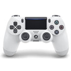 Sony CUH-ZCT2J13 Dualshock 4 Glacier White Controller