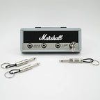 Marshall Key ACCS-10336 Silver Jack Rack Organizer