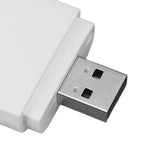 Generic 4G LTE USB WiFi Router with SIM Card Slot