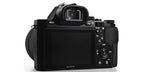 Sony A7 Renewed Full-Frame Mirrorless Camera 28-70mm Lens