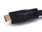 Monoprice 102753 35ft HDMI to DVI Adapter Cable