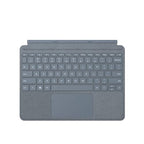 Microsoft KCS-00105 Surface Go Ice Blue Type Cover