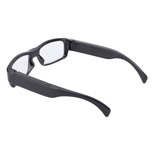 Tbest 1080P HD Wearable Camera Glasses for Sports and Cycling — main product image