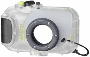Canon 4265B001 WP-DC37 Waterproof Case SD1400IS — main product image
