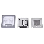 Thermaltake Pacific W9 CPU Water Block - AM5/LGA1700