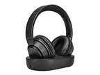 Monoprice 143250 Bluetooth Headphones with Transmitter Base