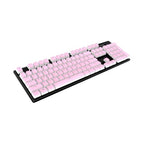 HyperX 644H7AA#ABA Pudding Keycaps Double Shot PBT Set - Pink