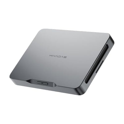 Khadas Mind 2 Ultra 5 Modular Mini PC with Mind Graphics