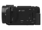 Panasonic HC-V900 Full HD Camcorder with 24x Zoom