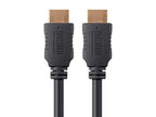 Monoprice 103992 6ft 4K HDMI Cable