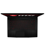 MSI GF63 Thin 10UC-439 Gaming Laptop RTX 3050
