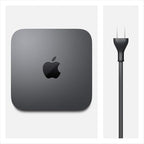 Apple 2018 Mac Mini MRTR2LL/A i5 64GB 256GB SSD Renewed