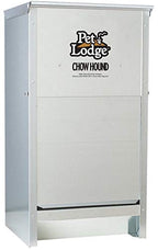 Miller 128716 Chow Hound 50 lbs Dog Feeder
