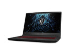 MSI GF65-10UE i7 Gaming Laptop RTX 3060 24GB RAM 512GB SSD