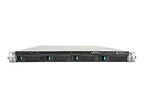 Intel R1304JP4OC Server System - No HDD, No RAM