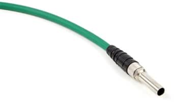 Switchcraft VM PTCH CRD BLK 2F Audio/Video RCA Cables