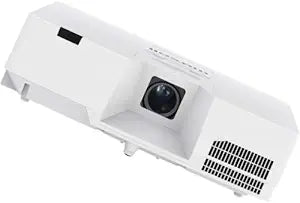 Hitachi MP-WU5503 LCD Projector 5000 Lumens WUXGA