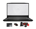 MSI WF66267-3823-238510 RTX A2000 Workstation Laptop