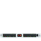 Behringer MIC2200 V2 Tube Microphone Preamp 2-Channel