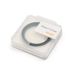 NiSi NIP-STP-46-52 PRO 46-52mm Aluminum Step-Up Ring