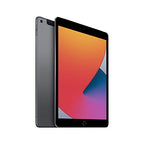 Apple iPad 2020 10.2-inch 128GB WiFi + Cellular