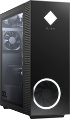 HP GT13 Victus 15L Gaming Desktop i7 RTX 3060 1TB SSD