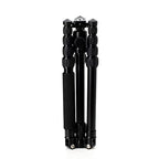 Benro BMGTABLK Mefoto Globetrotter Black Tripod