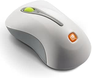 Cooler Master C-WM01-W2 Choiix Wireless Laser Mouse White