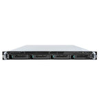 Intel R1304JP4OC Server System - No HDD, No RAM