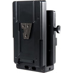Teradek Dual V-Mount Battery Plate for Bolt Receivers