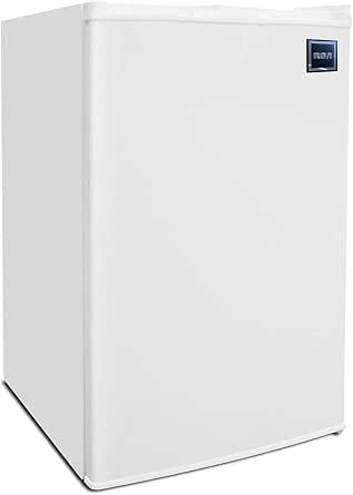 RCA RFRF300 3.0 cu ft Upright Freezer - White