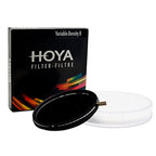 Hoya Variable Density II 62mm ND Filter