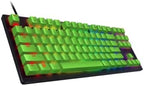 Razer RZ03-02780200 Huntsman Tournament Edition Keyboard (Renewed)