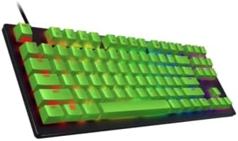 Razer RZ03-02780200 Huntsman Tournament Edition Keyboard (Renewed)