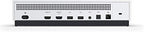 Microsoft Xbox One S 1TB Console White 2 Controller