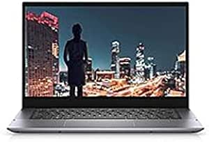 Dell I5400-7104GRY-PUS Inspiron 14 2-in-1 i7 Touchscreen Laptop