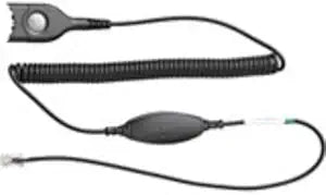 Sennheiser CAVA31 Avaya Headset Adapter Cable — main product image