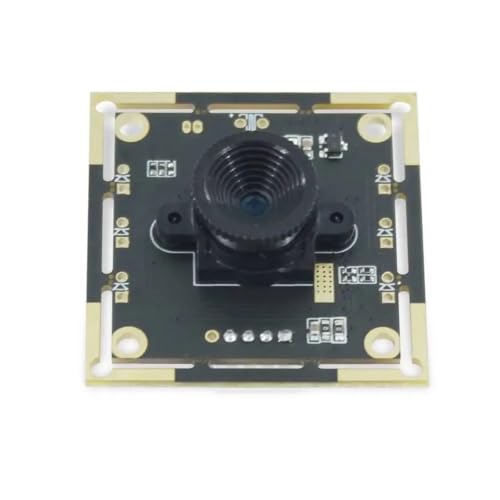 Kexextory 1080P USB Camera Module with Wide Dynamic Range — main product image