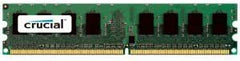 Crucial CT3KIT51272BD160B 12GB DDR3L ECC UDIMM Memory