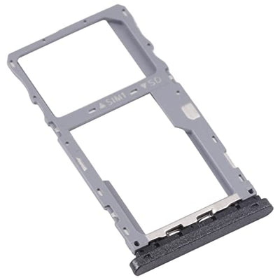MPXPOTTHW Alcatel 1V 2020 SIM and Micro SD Card Tray Replacement