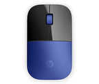 HP Z3700 G2 Dragonfly Blue Wireless Mouse