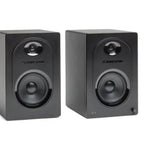 Samson MediaOne M50 Powered Studio Monitors Pair