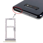 Linshzk Galaxy S10 Series Replacement SIM Card Tray, Gold