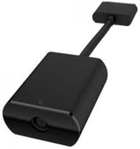 HP 2TE45UT Smart Buy Elite Thunderbolt Cable — main product image
