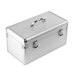 Yhplxyuus Hard Drive Storage Case for 10 3.5-Inch Drives