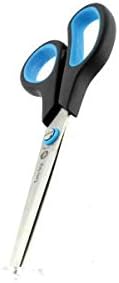 Westcott E-30282 Left Handed Soft Grip Scissors 8-inch