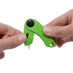 Westcott 17966 Foldable Ceramic Utility Cutter