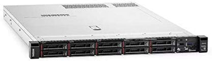 Lenovo ASISP29 ThinkSystem SR630 Rack Server with 8TB SSD